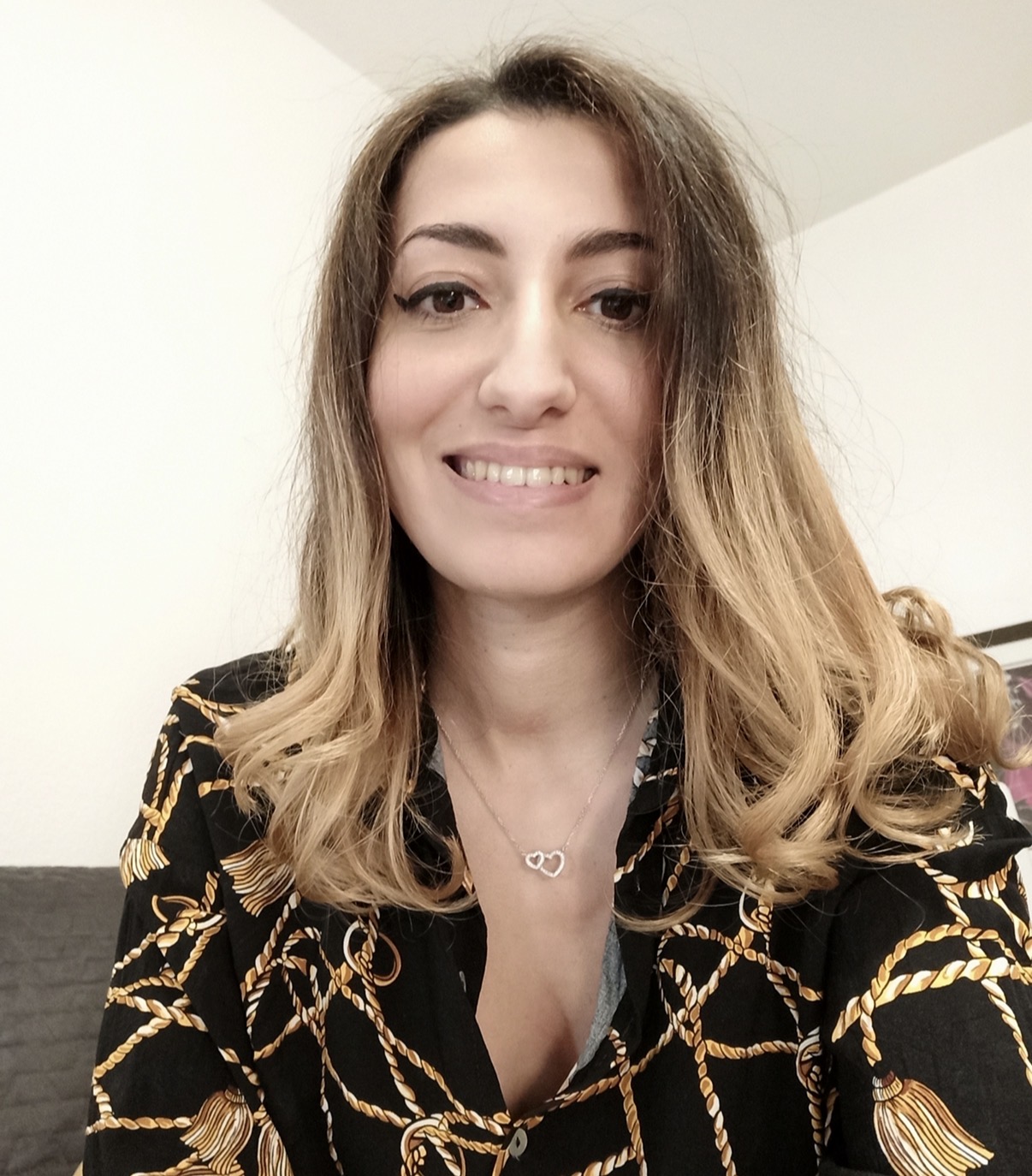 Nazik Lerouge
